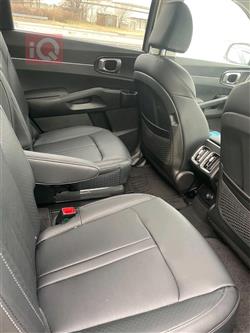 کیا سۆرینتۆ